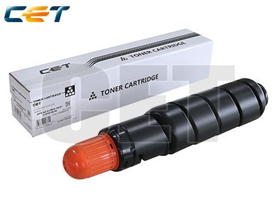тонер C-EXV38/C-EXV39 для Canon iR Advance 4025/4035 туба 1450 г CET