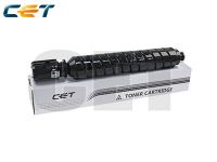тонер C-EXV49 для Canon iR Advance C3325i туба 790 г black CET
