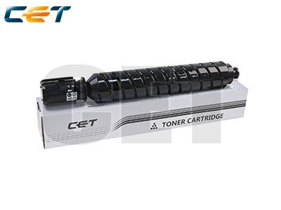 тонер C-EXV49 для Canon iR Advance C3325i туба 790 г black CET
