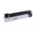 тонер C-EXV49 для Canon iR Advance C3325i туба 463 г magenta CET
