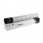 тонер TN-216K/319K для Konica Minolta bizhub C220 туба 524 г black CET