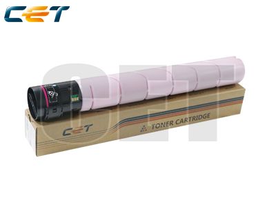 тонер TN-324M/512M для Konica Minolta bizhub C258/454 туба 550 г magenta CET