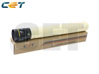 тонер TN-324Y/512Y для Konica Minolta bizhub C258/454 туба 550 г yellow CET