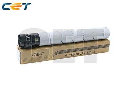 тонер TN-513 для Konica Minolta bizhub 454 туба 579 г CET