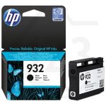 Картридж CHI HP OfficeJet 6100/6600/6700/7110/7510/7610/7612/932XL/CN057AE, Black, AIRBAG