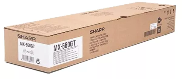 Картридж тонер MX560GT Sharp (MX560GT/MX561GT)