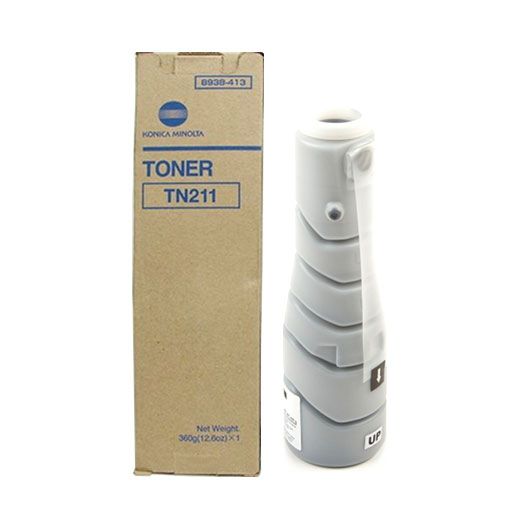 Тонер-картридж TN211 Konica Minolta (8938415)