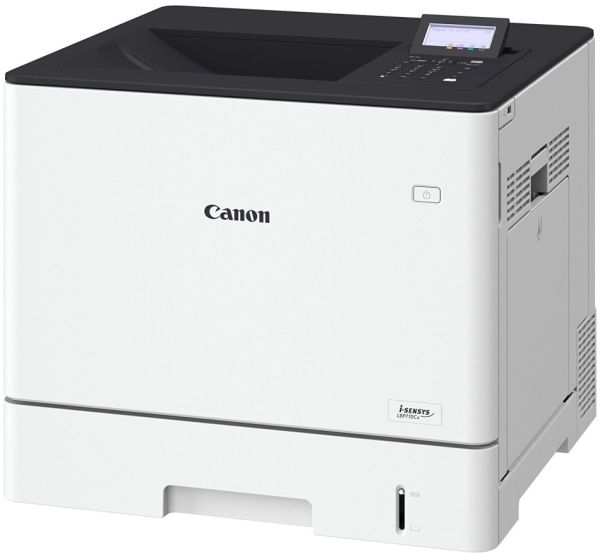 Принтер Canon i-SENSYS LBP710Cx