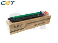 drum-картридж для Konica Minolta Bizhub 224E/C284e/C221/C281/C224/C284 (DR-512K) 130k black CET