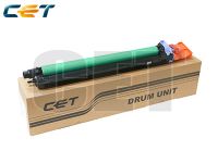 drum-картридж для Konica Minolta Bizhub C226/266 (DR215K) 102k black CET