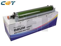 drum-картридж для Konica Minolta Bizhub Pro C5500/C5501/C6500/C6501 (DU-102C/104) 230k CET