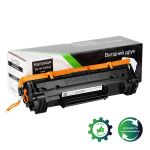 Картридж сумісний DAYTON для HP 44A (CF244A) Картридж сумісний DAYTON для HP 44A (CF244A)