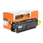 картридж MAKKON совместимый аналог Canon 040 black