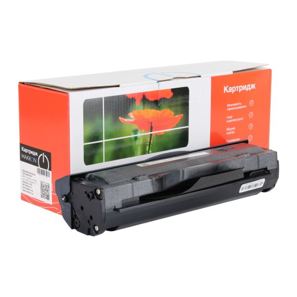 Картридж MAKKON совместимый аналог HP 106A (W1106A) 