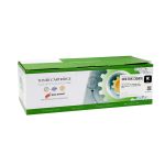 Картридж совместимый Static Control HP 305X (CE410X) black