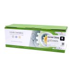 картридж Static Control с заправкой HP CE410A (305A) black