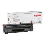 Картридж сумісний Xerox Everyday для HP 78A (CE278A) / Canon 728 Black