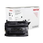 картридж Xerox Everyday сумісний аналог HP CE390A (90A)