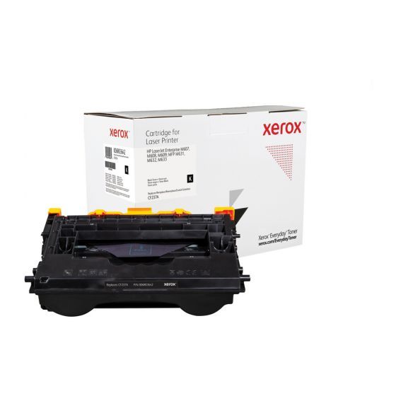 картридж Xerox Everyday сумісний аналог HP CF237A (37A)