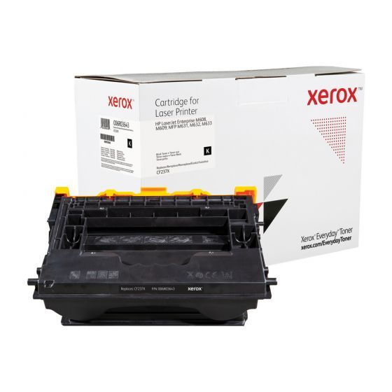 картридж Xerox Everyday сумісний аналог HP CF237X (37X)