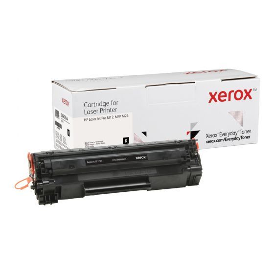 Картридж сумісний Xerox Everyday для HP 79A (CF279A)