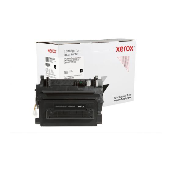 картридж Xerox Everyday сумісний аналог HP CF281A (81A), Canon 039