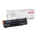 Картридж сумісний Xerox Everyday для Canon 737 / HP 83A (CF283A)