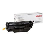 Картридж сумісний Xerox Everyday для HP 12A (Q2612A) / Canon 703 Black 