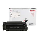 Картридж сумісний аналог Xerox Everyday для HP 51A (Q7551A) Black