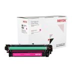картридж Xerox Everyday сумісний аналог HP CE253A (504A) magenta