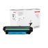 картридж Xerox Everyday совместимый аналог HP CE261A (647A) cyan