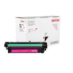 картридж Xerox Everyday сумісний аналог HP CE263A (647A) magenta