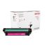 картридж Xerox Everyday совместимый аналог HP CE263A (647A) magenta