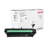 Картридж Xerox Everyday сумісний аналог HP 507X (CE400X) Black