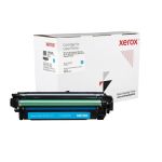 Картридж Xerox Everyday сумісний аналог HP 507A (CE401A) Cyan