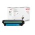 Картридж Xerox Everyday сумісний аналог HP 507A (CE401A) Cyan