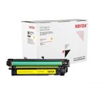Картридж Xerox Everyday сумісний аналог HP 507A (CE402A) Yellow