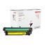 Картридж Xerox Everyday сумісний аналог HP 507A (CE402A) Yellow