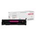 Картридж сумісний Xerox Everyday для Canon 045 / HP 201A magenta