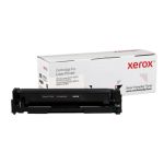 Картридж сумісний Xerox Everyday для Canon 045H / HP 201X black