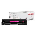 Картридж сумісний Xerox Everyday для Canon 045H / HP 201X magenta