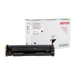 Картридж Xerox Everyday сумісний аналог HP 410A (CF413A) / Canon 046 black