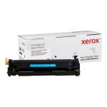 Картридж Xerox Everyday сумісний аналог HP 410A (CF413A) / Canon 046 cyan
