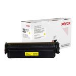 Картридж сумісний Xerox Everyday для Canon 046H / HP 410X Yellow