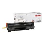 Картридж совместимый  Xerox Everyday для HP 85A (CE285A) / Canon 725 Black
