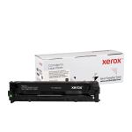 картридж Xerox Everyday совместимый аналог HP CF210X/CB540A/CE320A, Canon 716/731H black