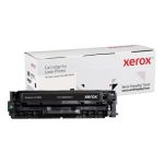 картридж Xerox Everyday сумісний аналог HP CF380X (312X) black