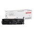 картридж Xerox Everyday сумісний аналог HP CF380X (312X) black