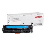 картридж Xerox Everyday сумісний аналог HP CF381A (312A) cyan