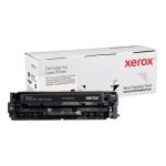 картридж Xerox Everyday совместимый аналог HP CC530A (304A), Canon 718 black